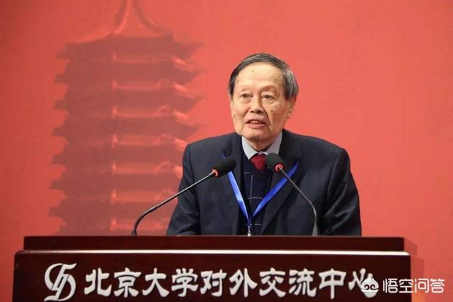 杨振宁介绍简介:杨振宁在全世界的物理科学家中是什么地位？