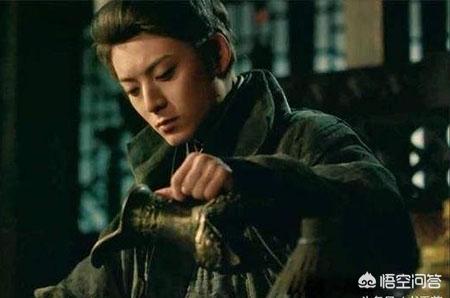 宰相皇后:唐玄宗那么宠杨玉环，为什么不封为皇后？