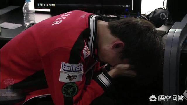 索克的尾巴尖法术id:FAKER是否被网友神化了？