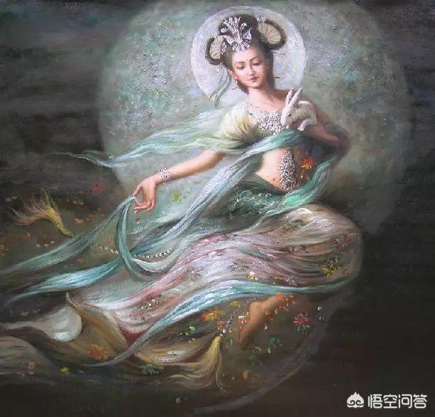 西王母不死药的故事，上古神话中西王母是何方神圣为何从万妖之祖变为王母娘娘