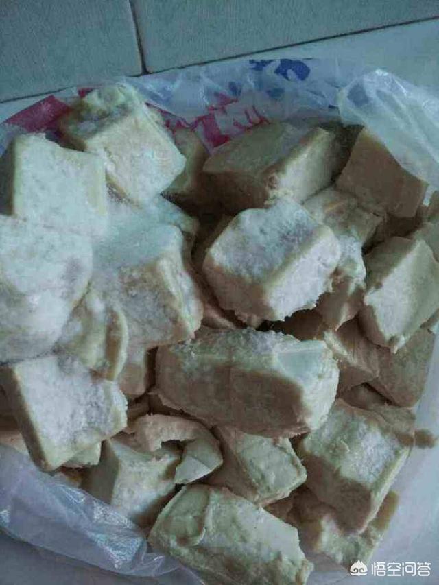 臭豆腐乳,臭豆腐（臭的腐乳）怎么做？