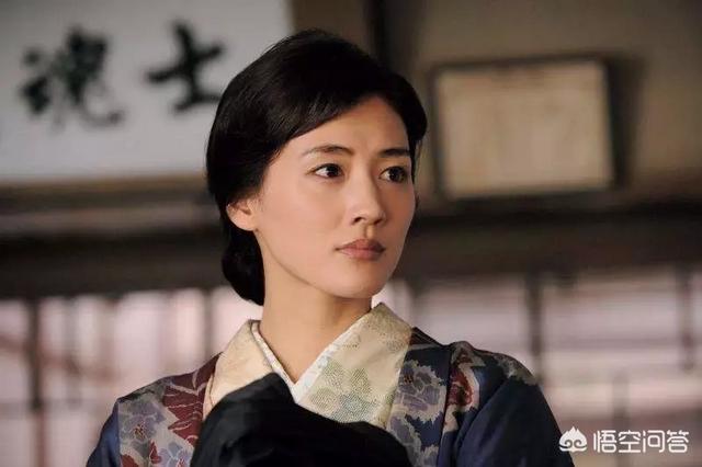 北川景子杨幂:日本女星美得各有特色，日本人到底喜欢什么样的女生？