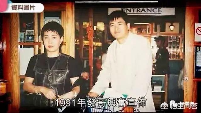 周润发老婆:周润发一生无子，为什么却对妻子疼爱有加呢？