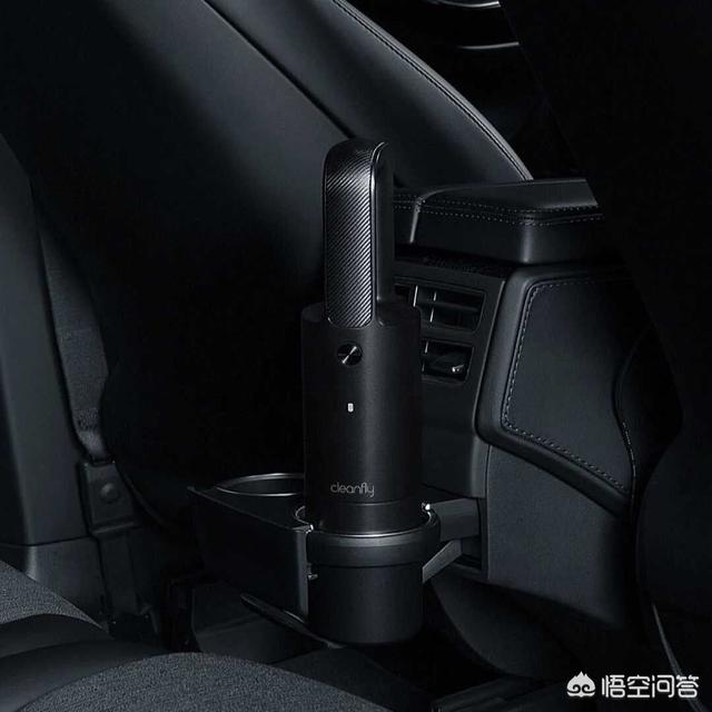 小米有品上架清蜒无线车载吸尘器,使用体验到底如何？