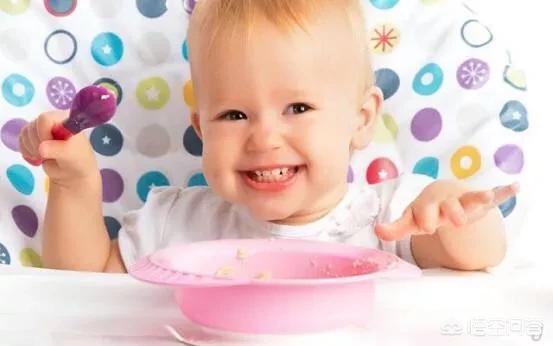 一岁三个月的孩子可不可以吃盐？ 1到3岁的孩子注意事项 第1张
