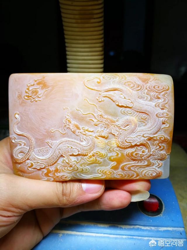 玉石雕刻费用,玉雕师这个行业怎么样？是怎么收费的？