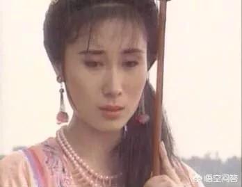 郑绪岚简历:计春华走了，李连杰病了，当年的牧羊女现在还好吗？
