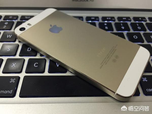 头条问答 如今还有人用着iphone 5s吗 同期的安卓还有人用吗 104个回答