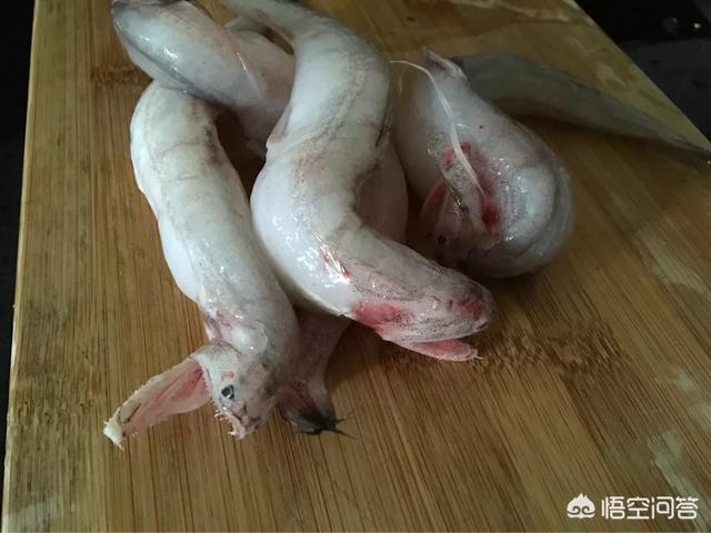 在福州餐桌上常见的水淀鱼是什么鱼?