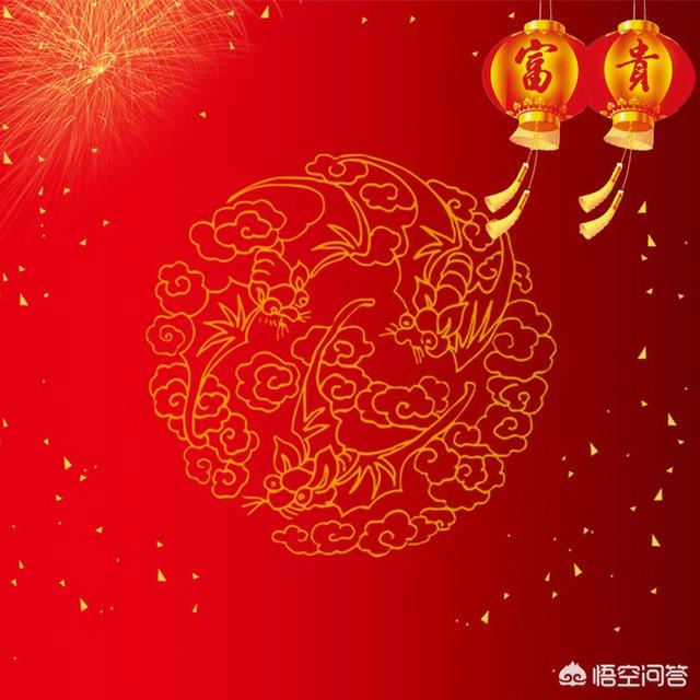 为何中华对红色有一种执念，节日庆典时，中国人为什么偏爱红色