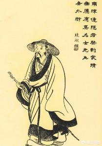 《三国演义》中的水镜先生到底是什么身份？
