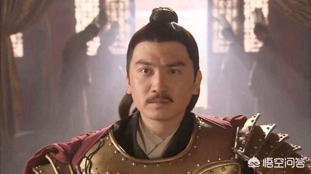 李景隆:懦弱的“李景隆”是怎样成为“大明战神”的？