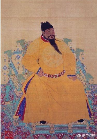 李景隆:懦弱的“李景隆”是怎样成为“大明战神”的？
