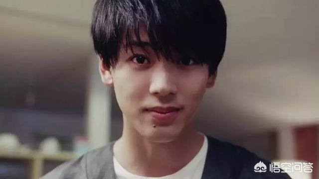 藤木直人花样男子:日本有哪些气质爆表的男明星？