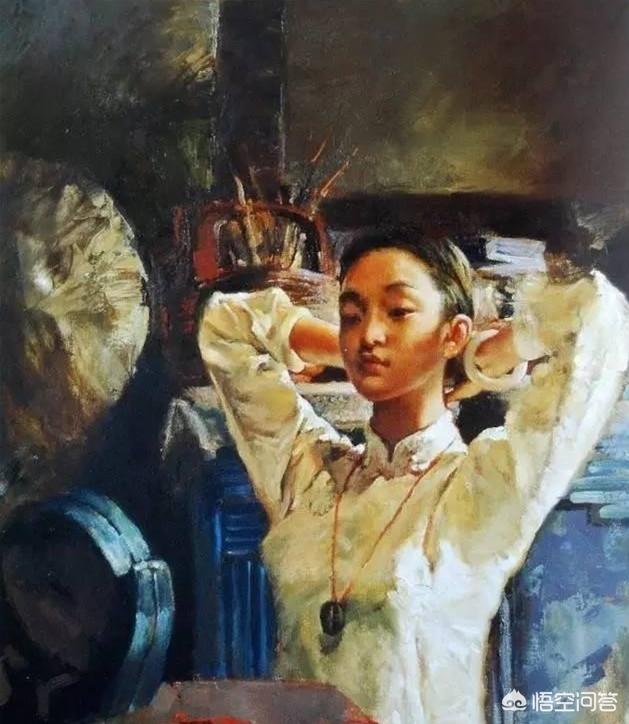 周迅图片:女明星中，你觉得谁长相比较娇小可人？