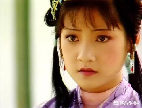 名门闺秀不算,《红楼梦》中你最喜欢的女子是谁？