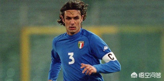 你心目中的意大利国家队历史最佳阵容分别是哪11人？插图26