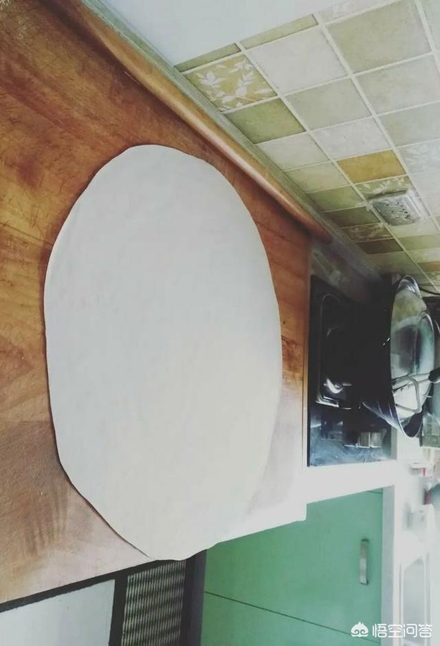 甘肃天水人有多喜欢吃浆水面？味道如何？