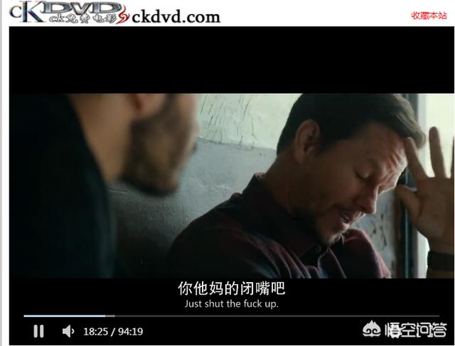 你用过最好的电影网站是哪个？