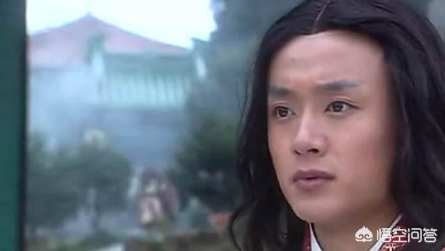 金庸小说中的高手,独孤求败是第一吗？