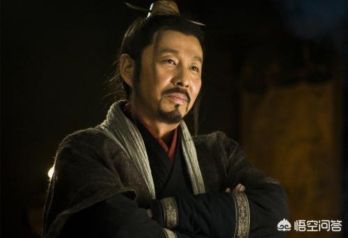 帝师是谁:兵仙韩信，相王萧何皆立大功，为何刘邦偏偏对帝师张良最放心