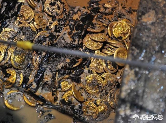 十大考古古墓纪录片西汉海昏侯，为什么说海昏侯是中国历史上最特殊的皇族之一