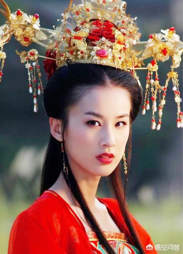 黄圣依拍的电影:如何看待复出的黄圣依即将拍摄新片？