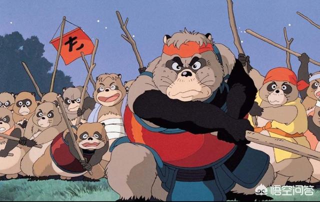小猫一尾作品集下载:《火影忍者》九大尾兽的神话来源是怎样的？