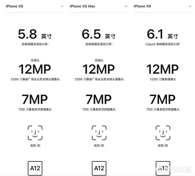 iPhone xr用什么技术可以弥补单摄像头的遗憾？