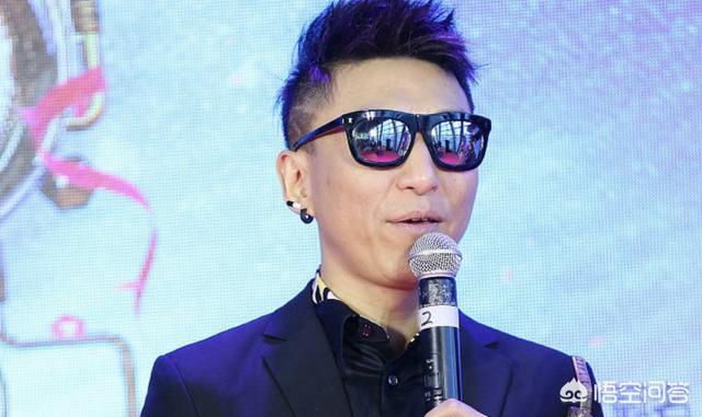 炎亚纶工作室声明:工作室严正声明，黄晓明的结局，会和郑爽华晨宇不同吗？