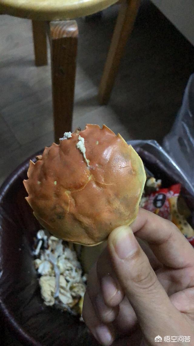 阳澄湖大闸蟹一定是最好吃的吗，阳澄湖大闸蟹是真的好吃还是只是身份的象征你怎么看