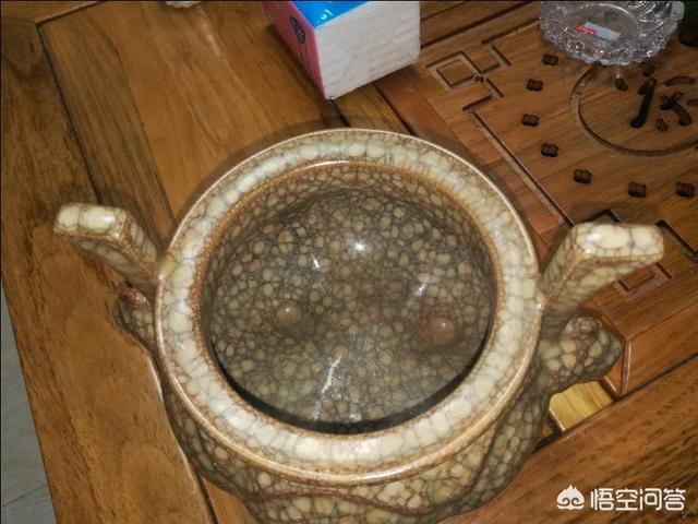 “开片”的瓷器一定是好的吗？插图12