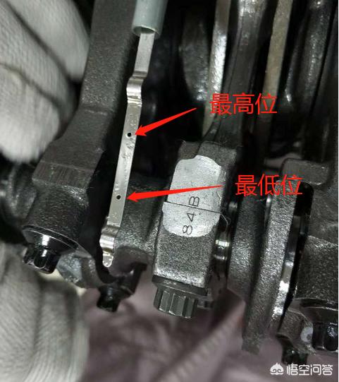 首保后,发现机油超过上线了（路面平整,发动机已冷却）,但是油门变轻了、动力变强了,这是怎么回事？