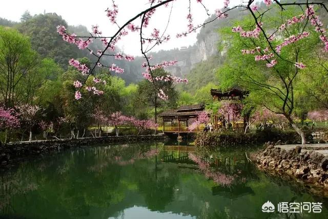 陶渊明简介:陶渊明《桃花源记》中的桃花源真的存在吗？