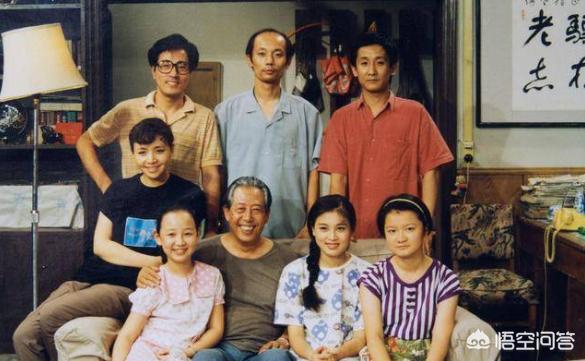 英达与梁欢:如何评价中国喜剧界著名的“三英”——英达、英壮、英宁？