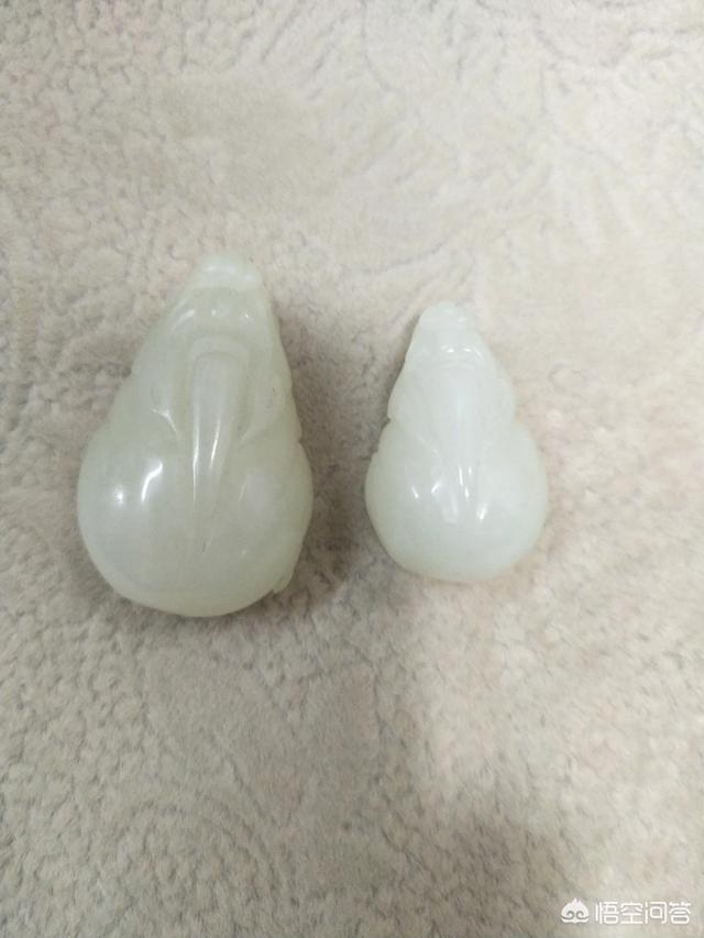 和田玉怎么识别,怎么分辨和田玉是出自新疆的？