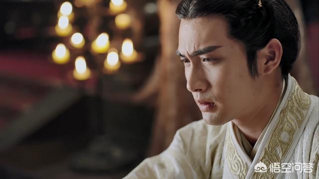 秦王嬴政:从人质到秦王，再到始皇帝，秦始皇是如何成长为一代帝王的？