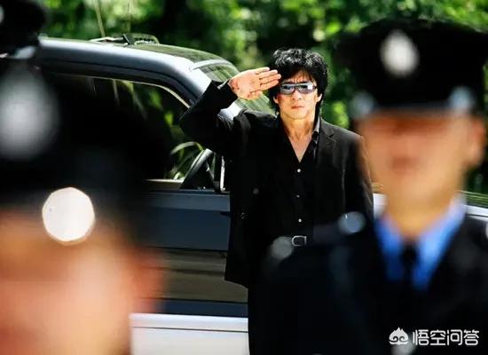 新警察故事演员表:你认为《新警察故事》中最帅的是谁