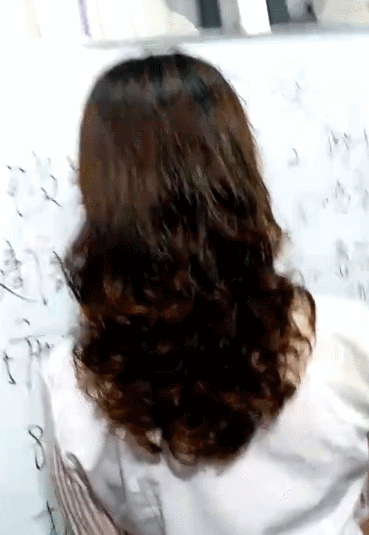 哲也二号受:氢烫和水烫有什么区别？不上二号剂保持时间会不会很短？