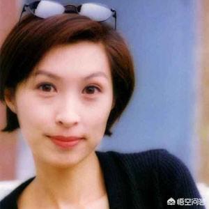 历年港姐:史上学历最高的港姐是谁，现在怎么样了