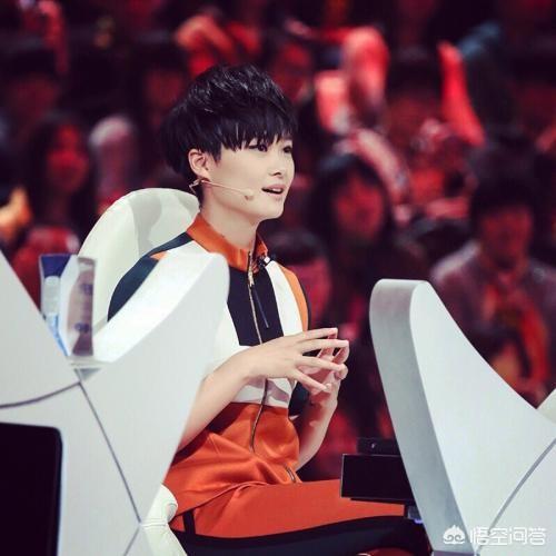 李宇春死了吗:你怎么看李宇春这个明星？