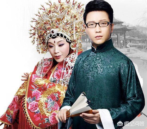 李玉刚是男是女:为什么有人说李玉刚的演出风格违背了戏剧传统呢