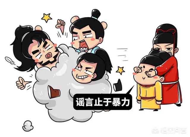 陈世美的故事:陈世美的故事明明是编造的，戏曲为什么一直当真的演