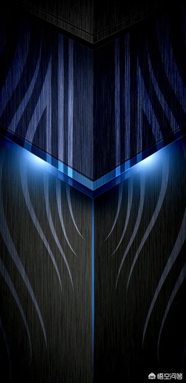 头条问答 - 有哪些适合三星s8用的壁纸?(10个回答)