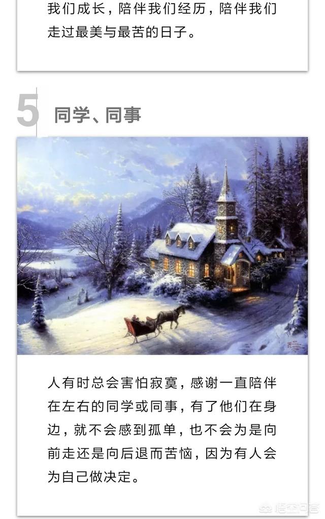 你的感情经历是什么样子的
