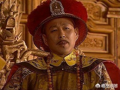 貌似潘安:历史上，康熙得过天花吗？为什么说康熙长得白净貌似潘安？
