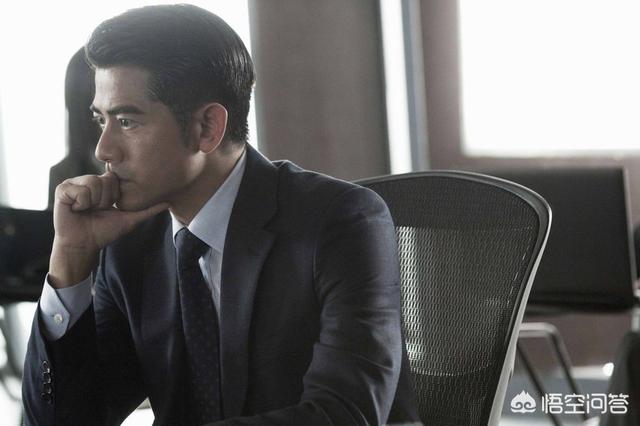 张国柱电影:香港电影《寒战》是谁主演的？你更喜欢谁的表演？