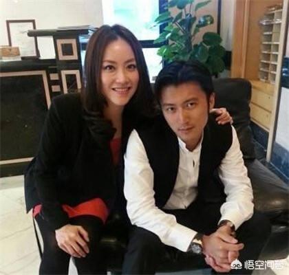 王菲的经纪人:在娱乐圈最漂亮的明星经纪人是谁？