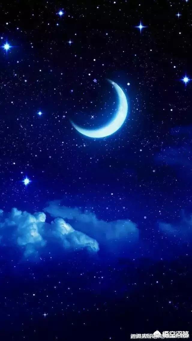 古人以诗寄情,写出了众多意境优美的诗词,有哪些以明月为题的诗词？
