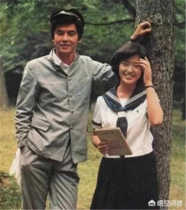 山口百惠近况:山口百惠近照曝光，她的近况如何？